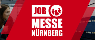 Event-Image for '19. originale Jobmesse Nürnberg'