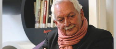 Event-Image for 'Jochen Kelter: Grönlandsommer'