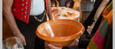 Event-Image for 'Jodelch&ouml;rli uf Zyt'