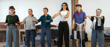 Event-Image for 'Jodeln'