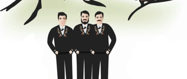 Event-Image for 'Jodler Dinner'