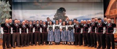 Event-Image for 'Kirchenkonzert Jodlerklub Ins'