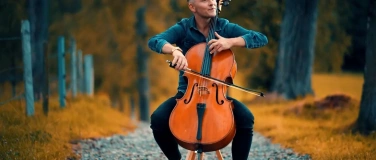 Event-Image for 'JODOK CELLO (CH)'