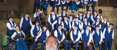 Event-Image for '22. Stimmen Festival Ettiswil - Jodlerch&ouml;rli Geuensee'