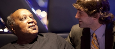 Event-Image for 'Joe Alterman Trio – Tribute to Les McCann'