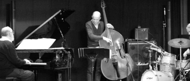 Event-Image for 'Pianowoche Thun - Joe Haider Trio'