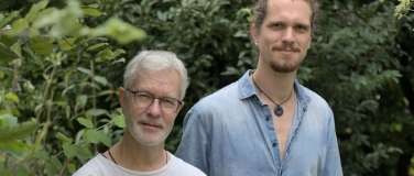 Event-Image for 'Musik zum Verweilen mit Jo&euml;l und Klemens Rehmann'