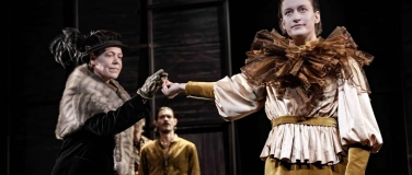 Event-Image for 'Maria Stuart'