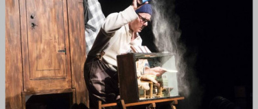 Event-Image for 'Jörg Bohn: Bruno schneit'