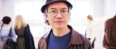 Event-Image for 'Talk &laquo;Meet Joe Sacco&raquo;'