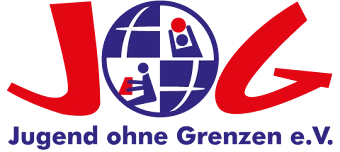 Event organiser of 25 J&auml;hriges Jubil&auml;um von JoG e.V.