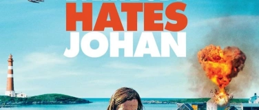 Event-Image for 'EVERYBODY HATES JOHAN (O\vd ab 16J)'