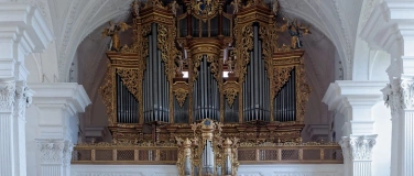 Event-Image for 'Orgelkonzert mit Gabriele Marinoni'