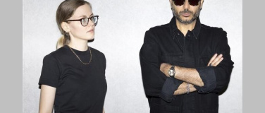 Event-Image for 'Johanna Summer &#038; Malakoff Kowalski'