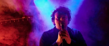 Event-Image for 'Johannes Dullin &ndash; Johannes Dullin spielt den Teufel'