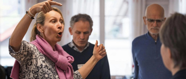 Event-Image for 'Johle und Gradhebe'