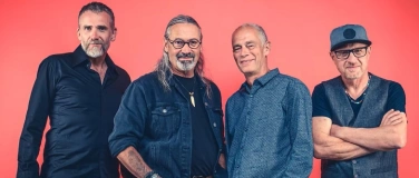 Event-Image for 'JOHN & JOHN  Xpanded sind ein Garant für das „Weisch no?“'