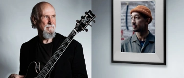 Event-Image for 'John Scofield & Gerald Clayton'