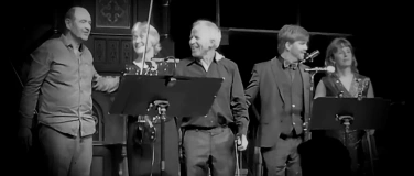 Event-Image for 'ClubNight #1, John what Henry'