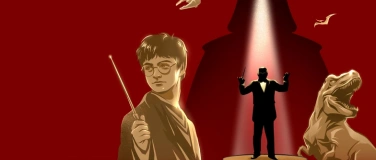 Event-Image for 'The World of John Williams by Ensemble BOW'