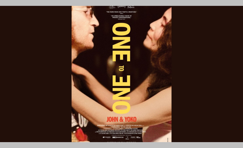 Event-Image for 'John & Yoko'