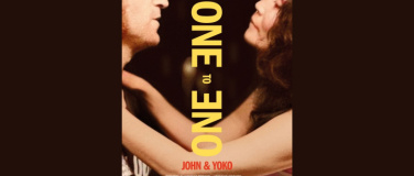 Event-Image for 'John & Yoko'