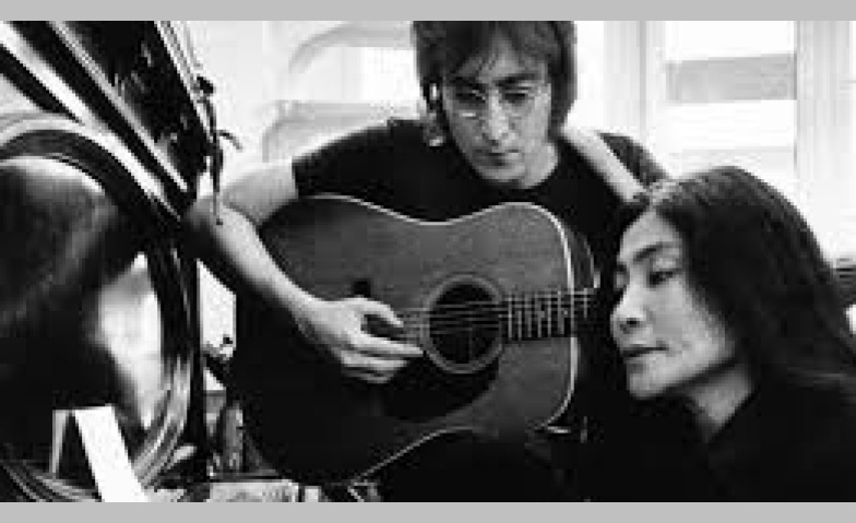 Event-Image for 'John & Yoko: One to One'