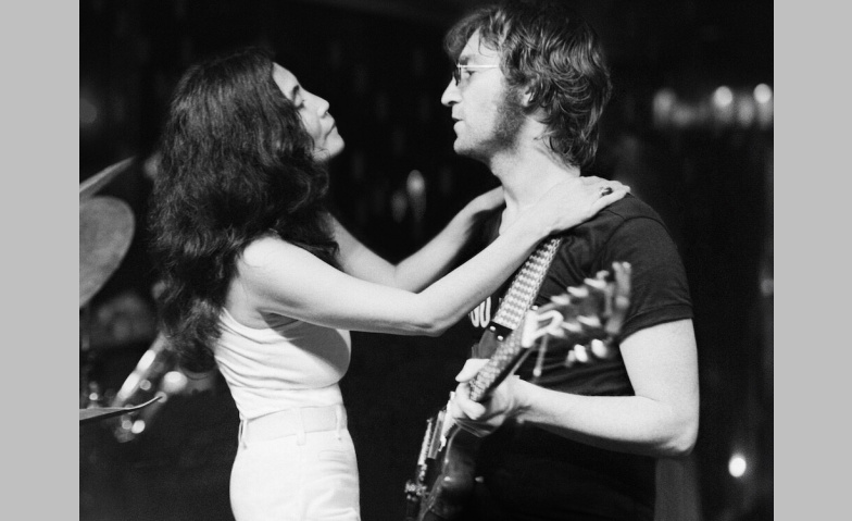 Event-Image for 'John & Yoko: One to One'