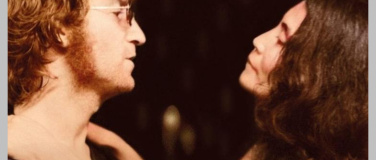 Event-Image for 'John & Yoko - One to One'