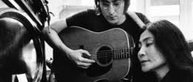 Event-Image for 'John & Yoko: One to One'