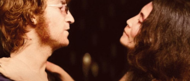 Event-Image for 'John & Yoko: One to One / Filmeinführung von Daniel Hitzig ('