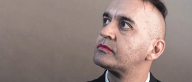 Event-Image for 'Joke Lanz / Tizia Zimmermann / Dave Phillips'