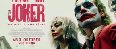 Event-Image for 'Joker 2: Folie à Deux'