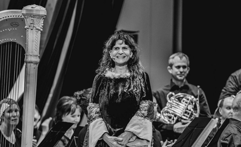 Event-Image for 'Märchenkonzert "Aschenbrödel"'