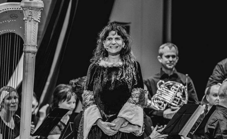 Event-Image for 'Märchenkonzert "Aschenbrödel"'