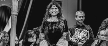 Event-Image for 'Märchenkonzert "Aschenbrödel"'