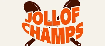 Organisateur de Jollofchamps  - The battle of Jollofs