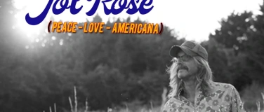Event-Image for 'Jol Rose präsentiert die neue Tradition von Americana'