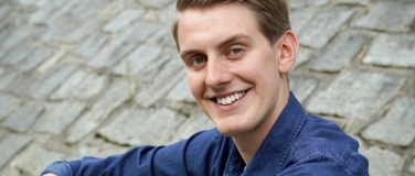 Event-Image for 'Jonas Greiner - Das brandneue Programm'