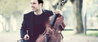 Event-Image for 'Ensemble Chamäleon'