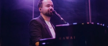 Event-Image for 'Jonathan Zelter 10 Jahre „Ein Teil von meinem Herzen“ Tour'