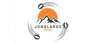 Veranstalter:in von JonGlarus 2025 - 38 swiss Jugglingconvention