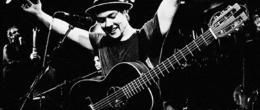 Event-Image for 'Konzert unter der Linde I Jon Kenzie'