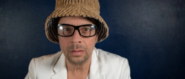 Event-Image for 'Big Band Birthday Bash: Joo Kraus & SWR Big Band @Ulmer Zelt'