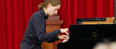 Event-Image for 'Klavierrezital mit Joren Decoster'