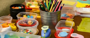 Event-Image for '5.- Bastelstunde: Bohnenbilder (3006 Bern)'