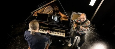 Event-Image for 'OSSA-Duo'