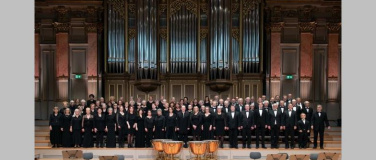 Event-Image for 'Joseph Haydn: Die Sch&ouml;pfung'