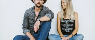 Event-Image for 'Josh & Kristi Grider'