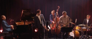 Event-Image for 'Jazz-Monday: Raphael Jost Quintett'